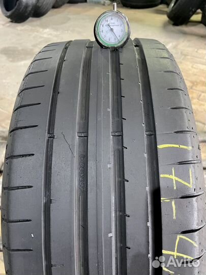Dunlop SP Sport Maxx RT 2 225/40 R18