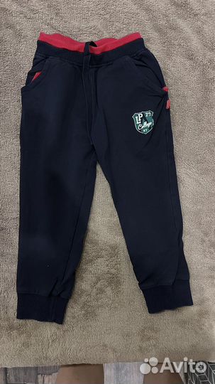 Вещи для мальчика пакетом 92