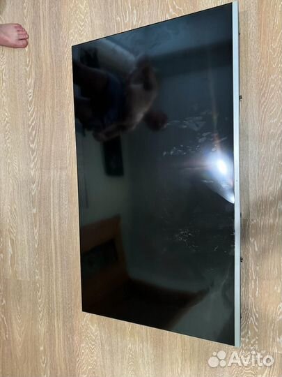 Телевизор SMART tv на запчасти