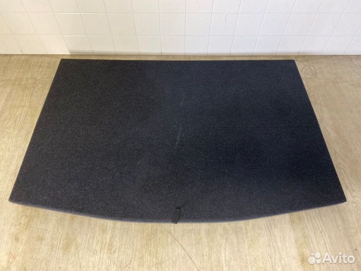 Органайзер задний Mitsubishi Outlander 3 GF 4B10