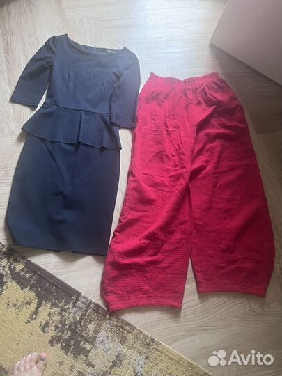 Отдам вещи бесплатно, самовывоз