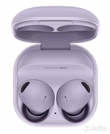 Samsung Galaxy Buds 2 Pro