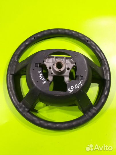 Руль для Mitsubishi Space Star