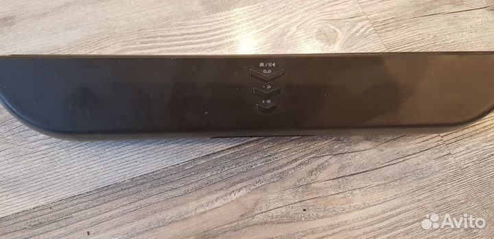 Bluetooth колонка