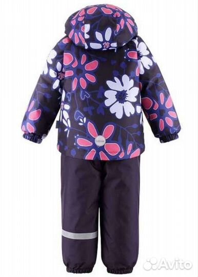 Комплект Lassie, р.98