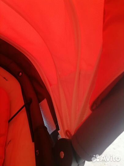 Прогулочный блок