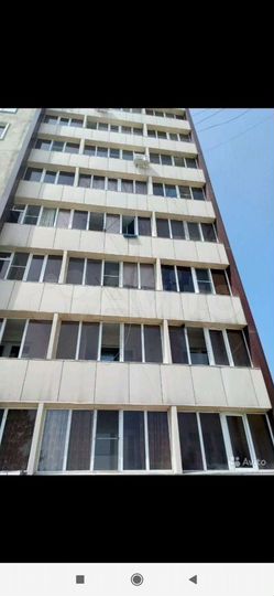 3-к. квартира, 85 м², 3/9 эт.