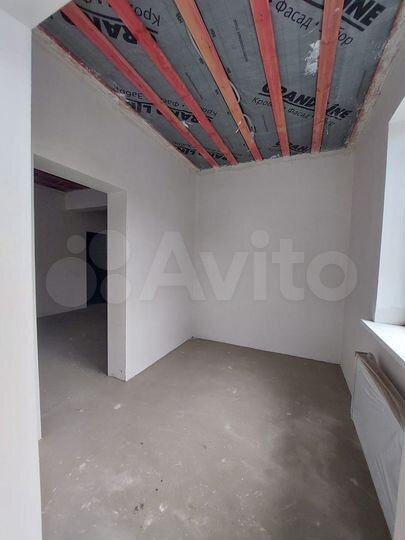 Коттедж 80 м² на участке 3 сот.