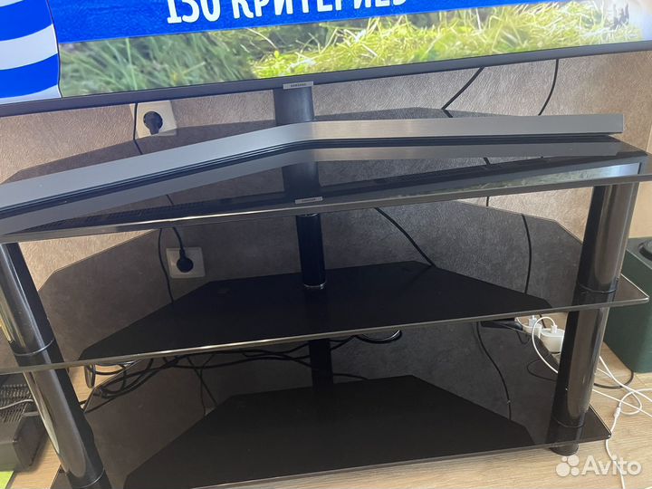 Тумба под тв