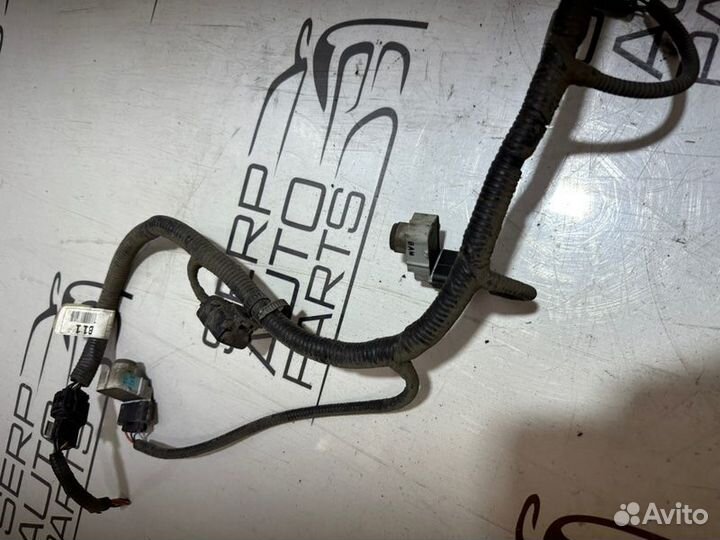 Проводка бампера задняя Kia Ceed JD D4FB 2013