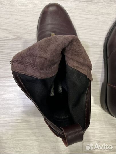 Полусапоги демисезон р 38