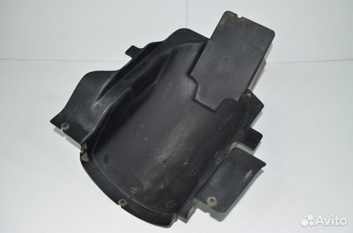 Подкрылок Honda CBR250R MC19