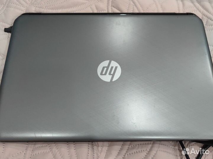 Ноутбук hp торг