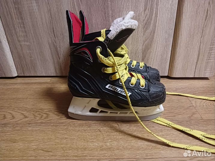 Коньки хоккейные детские 31 размер