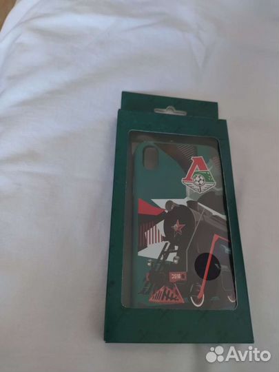 Чехол для iPhone