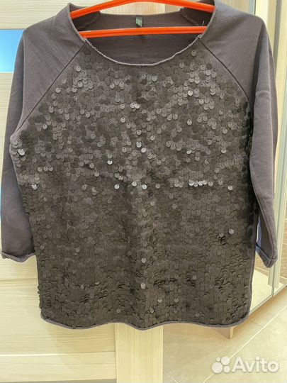 Вещи пакетом, размер S