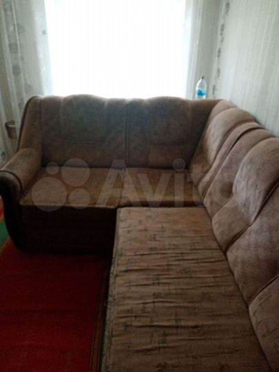 Комната 11 м² в 5-к., 4/4 эт.