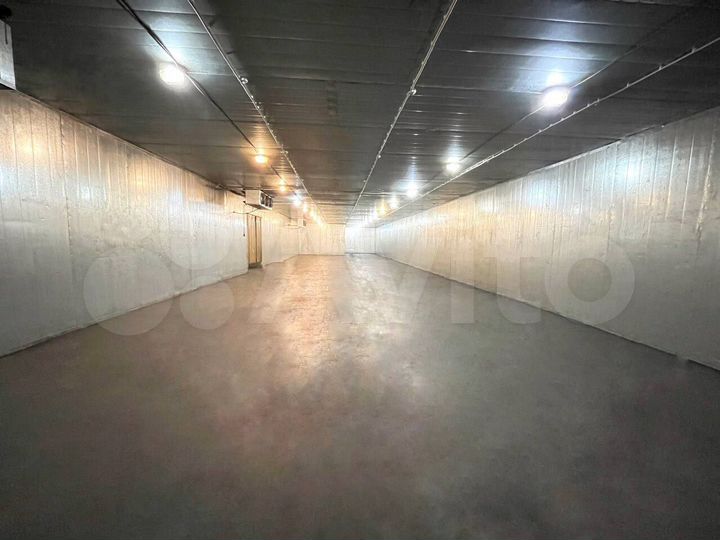 Склад холодильник, 260 м² напрямую от собственника