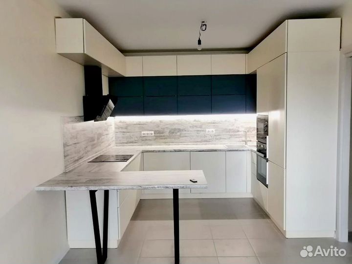 Модульная кухня