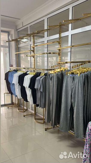 Золотой базис и глобал