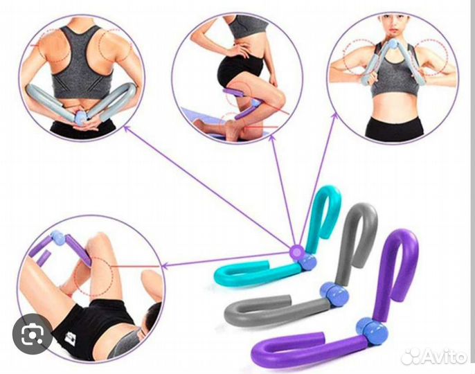 Тренажер эспандер