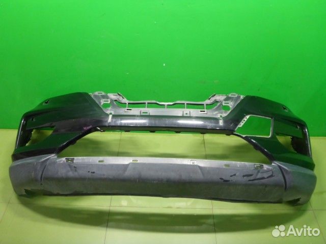 Бампер передний Nissan X-Trail (T32) с 2014г