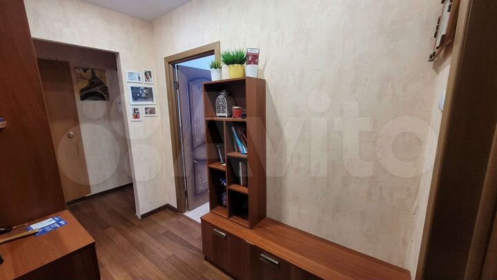 2-к. квартира, 50 м², 5/5 эт.