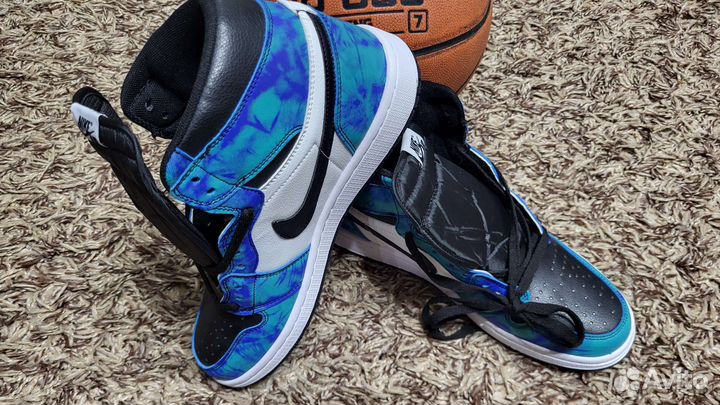 Кроссовки nike Jordan