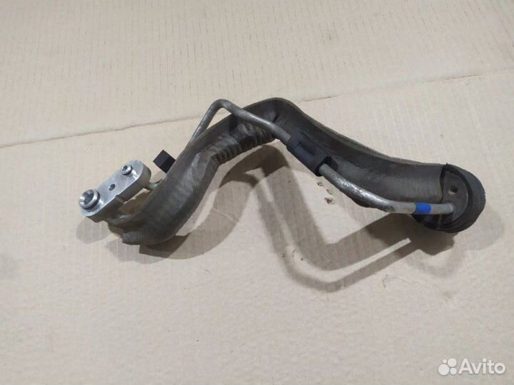 Трубка кондиционера Toyota Land Cruiser Prado 150