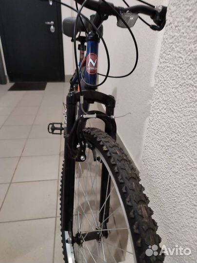 Велосипед Next ozone