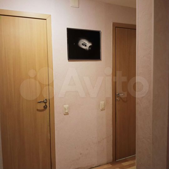 2-к. квартира, 47,7 м², 2/5 эт.