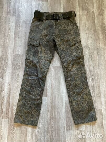 Военная форма