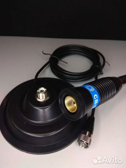 Антенны для раций