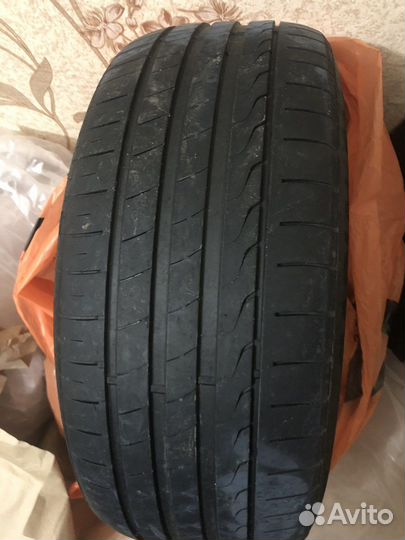 Minerva Emi Zero 4S 245/45 R19