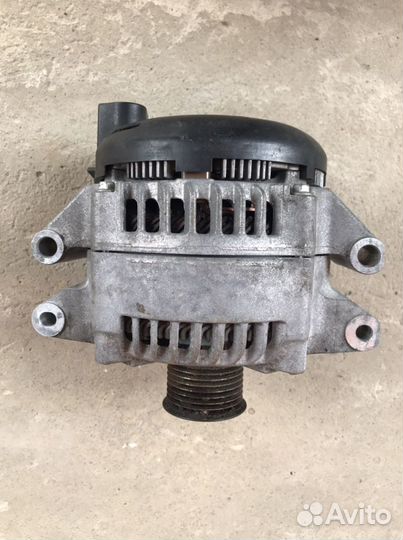 Генератор на бмв х5 е70 х6 е71 N55B30