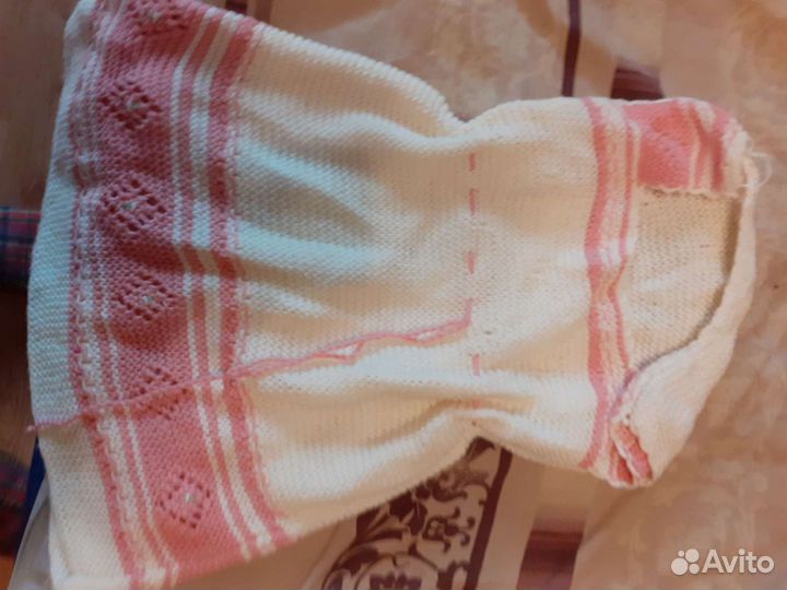 Платья для девочки винтажное