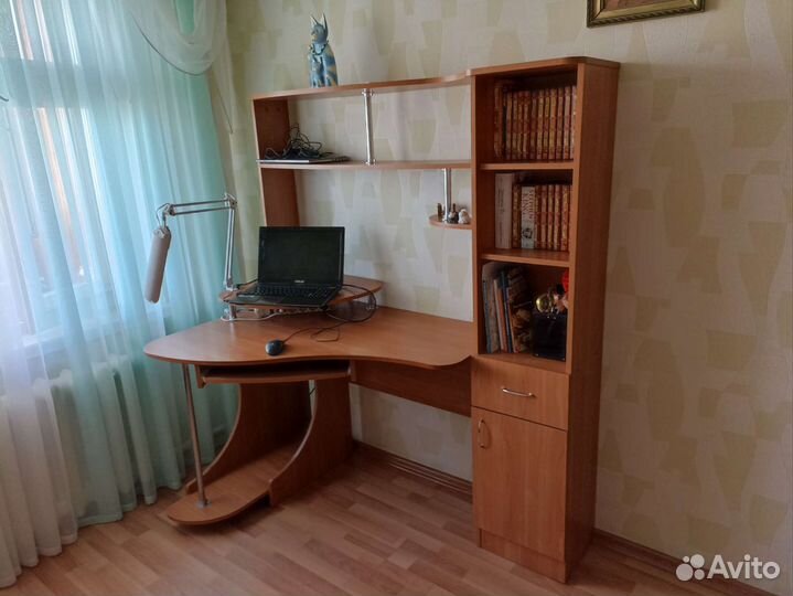 Компьютерный стол бу