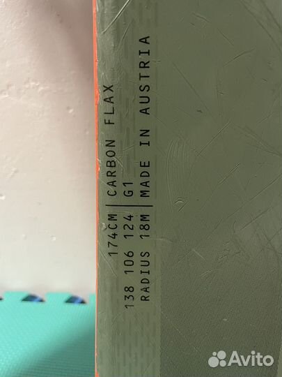 Горные лыжи фрирайд скитур Salomon QST 106