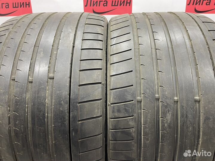 Dunlop SP Sport Maxx GT 305/25 R20