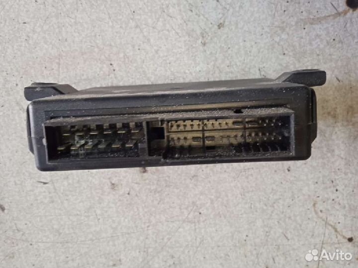 Блок комфорта Opel Vectra b Опель вектра б