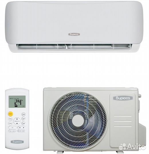 Кондиционеры