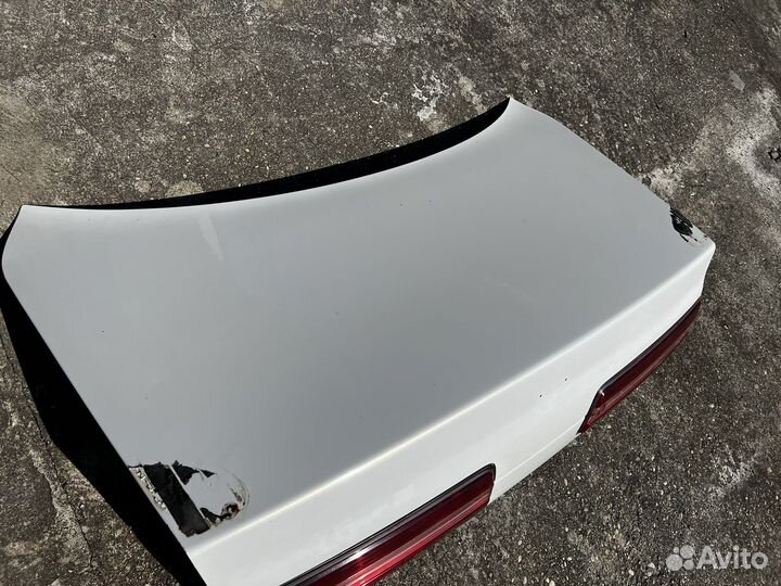 Крышка багажника Mark 2 100