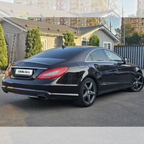 Mercedes-Benz CLS-класс 3.0 AT, 2014, 172 000 км, с пробегом, цена 2 550 000 руб.