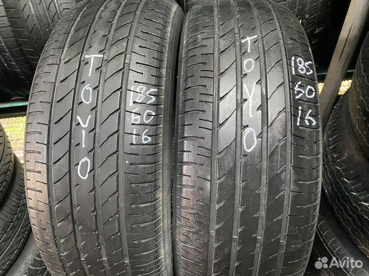 Toyo Proxes R39 185/60 R16