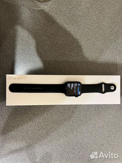 Часы apple watch 7 45 mm (оригинал)
