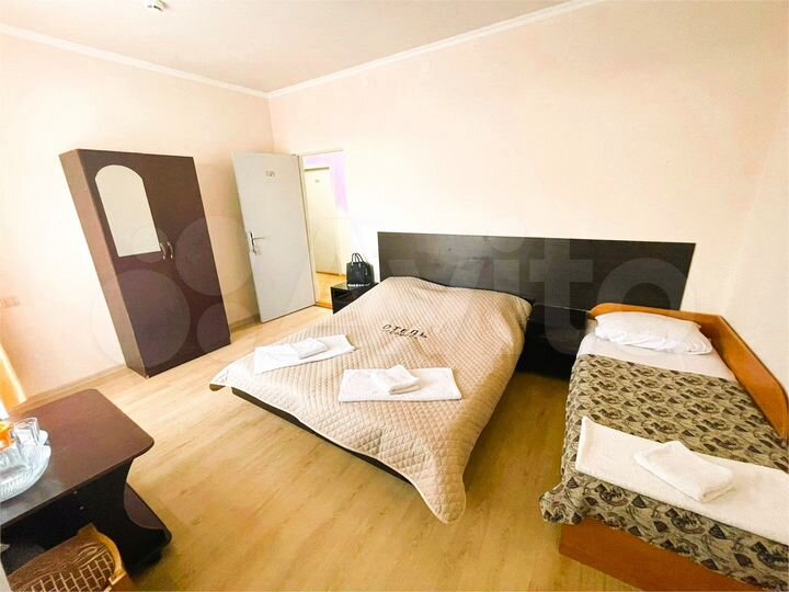 Комната 22 м², 2/2 эт.