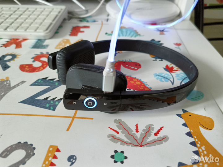 Беспроводные наушники