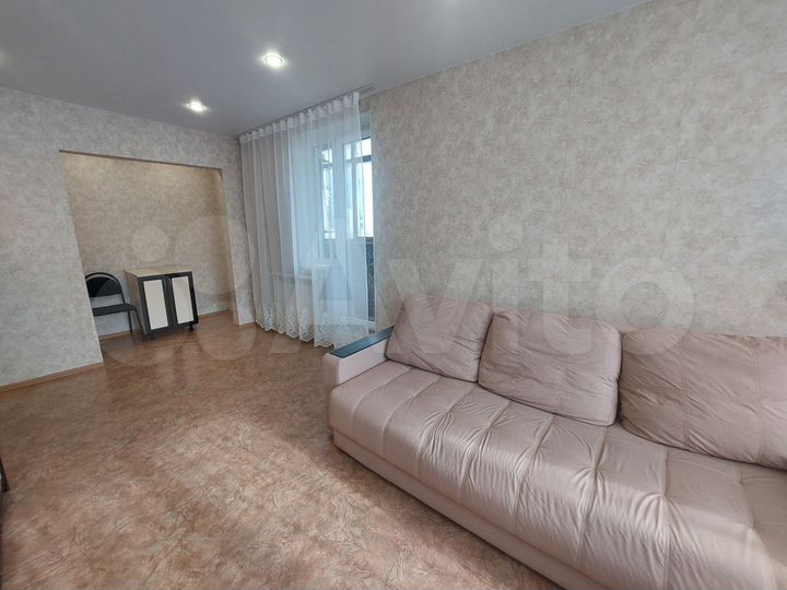 1-к. квартира, 35 м², 7/9 эт.