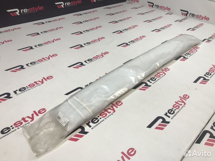 Спойлер Toyota Camry 40 R188