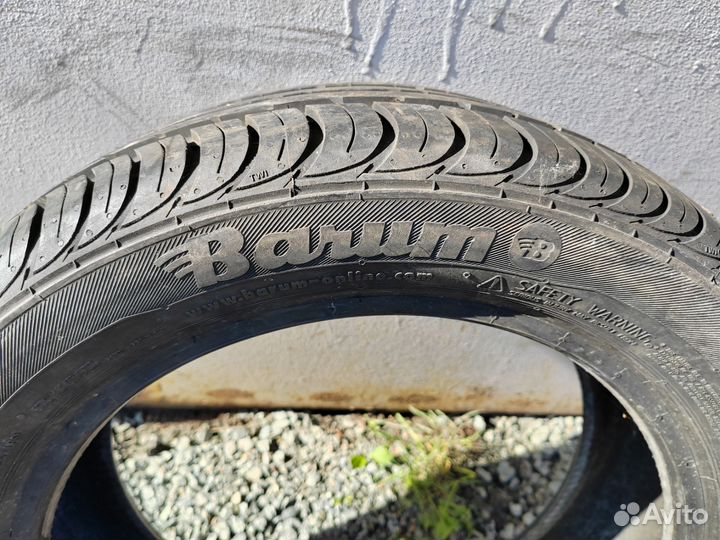 Barum Bravuris 2 195/50 R15